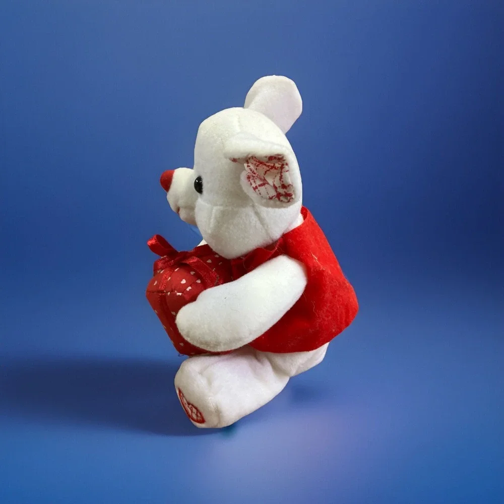 Valentine‎ Gift Bear
